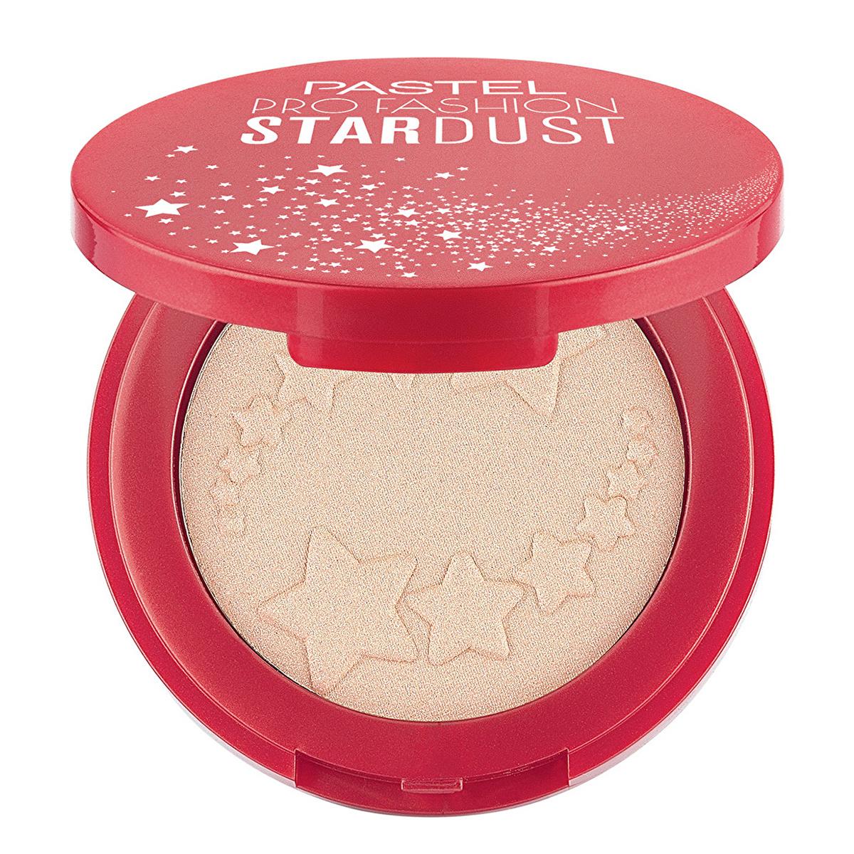 Pastel Profashion Stardust highlighter in shade 320 Vega