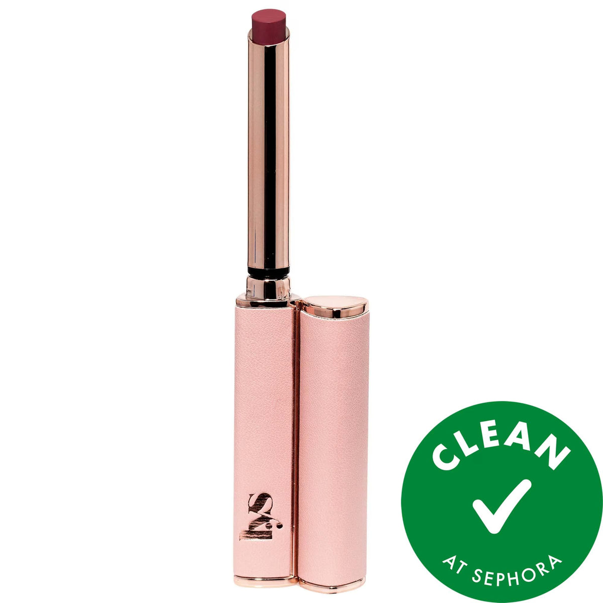 Speak Love Moisture Matte Lipstick - Hydrating, Long-Wearing, Vegan Lip Color by Beauty Care Bag