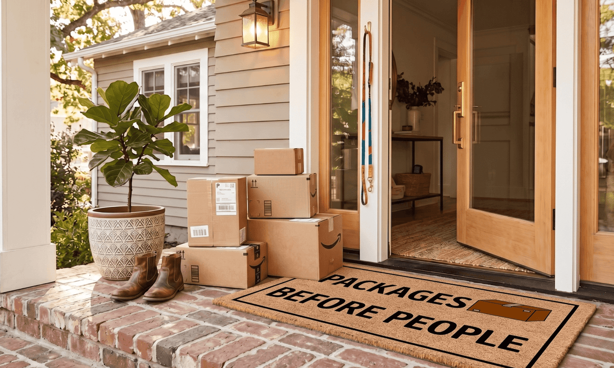 Packages Before PeopleTorqelo.com