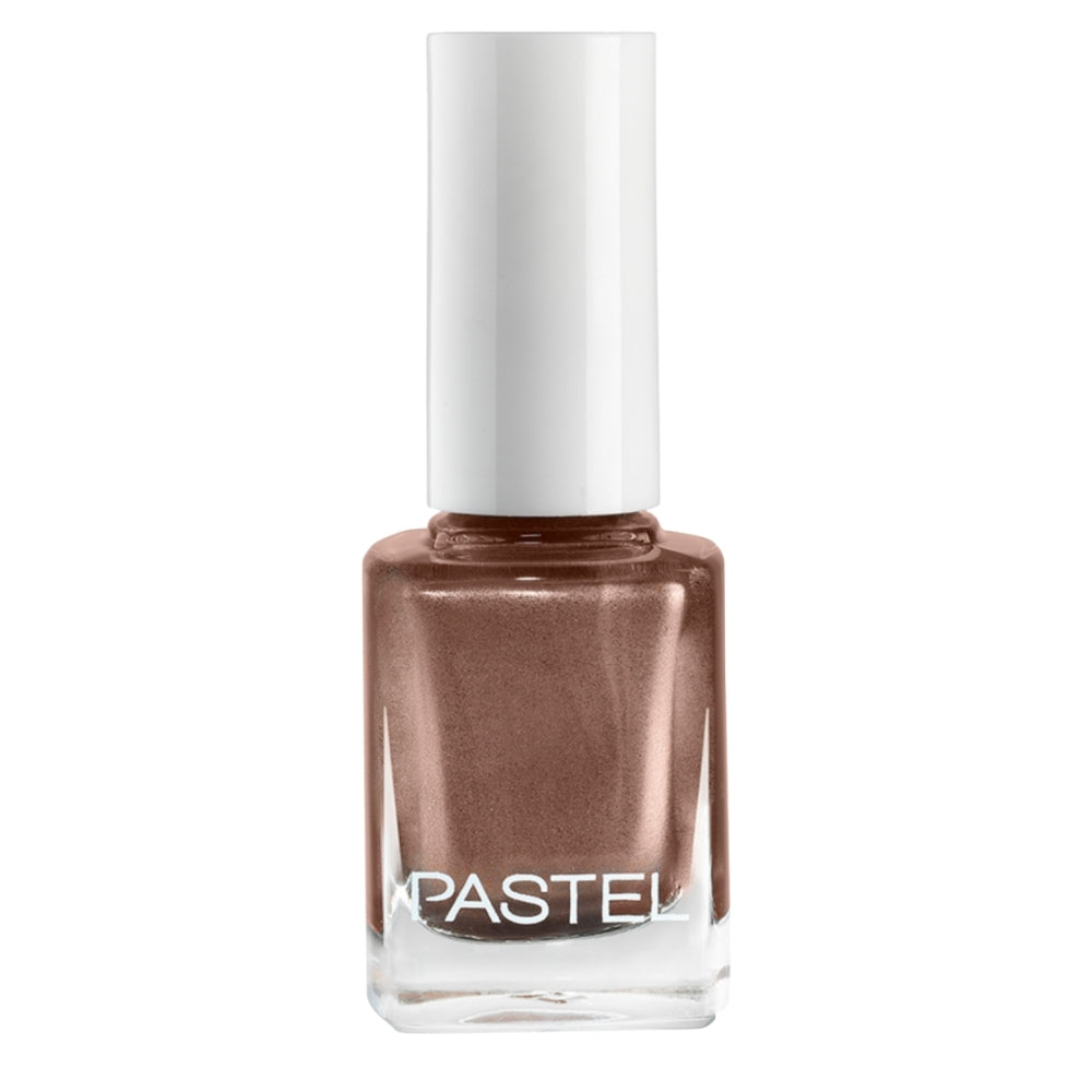 Pastel Nail Polish High Shine Smooth Finish Shade 225 by Beauty Care Bag