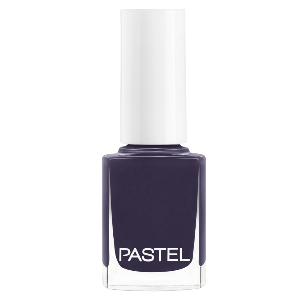 Pastel Nail Polish 396 High-Shine Glossy Finish 13ml by Beauty Care Bag
