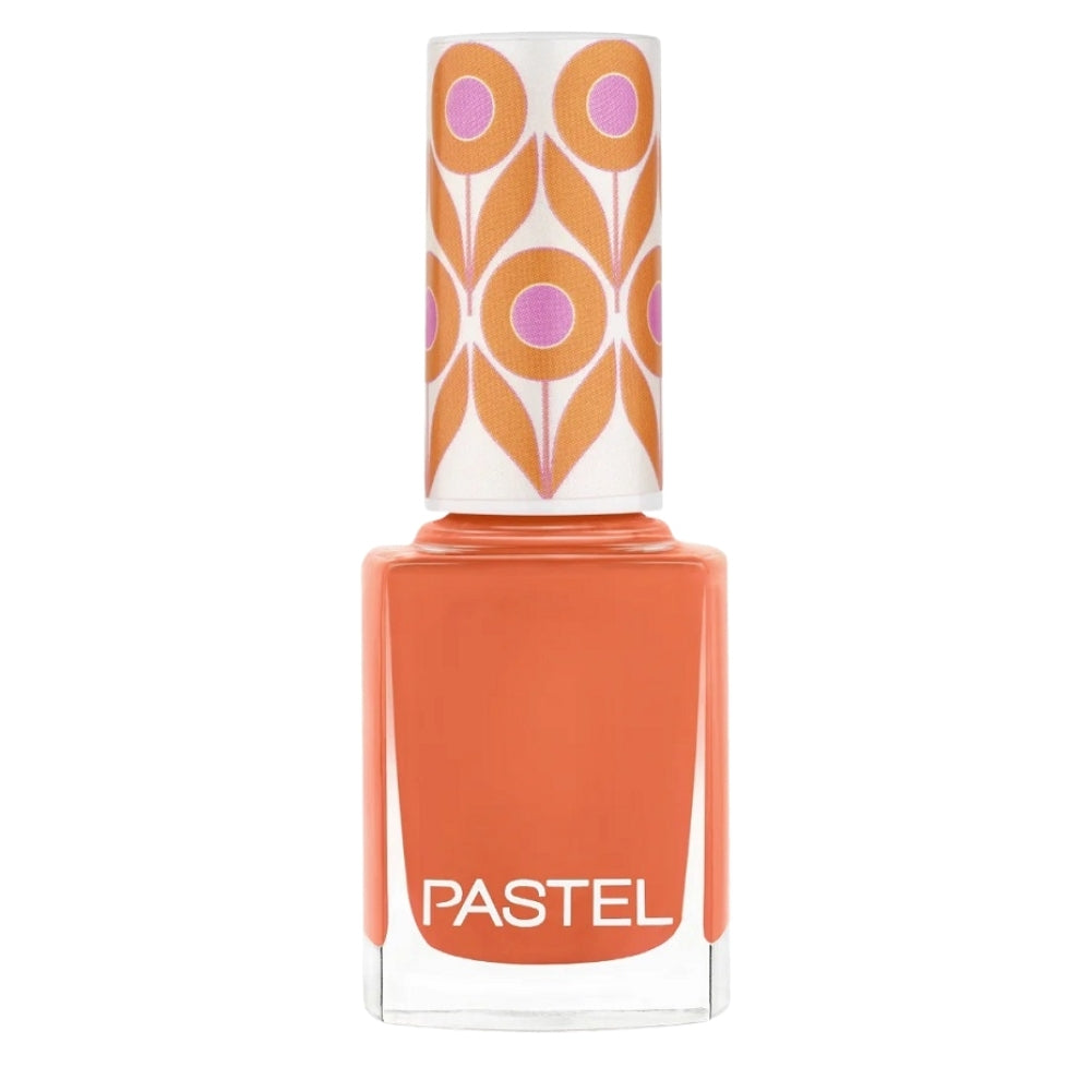 Pastel Nail Polish No. 385 High-Shine Formula 13ml by Beauty Care Bag