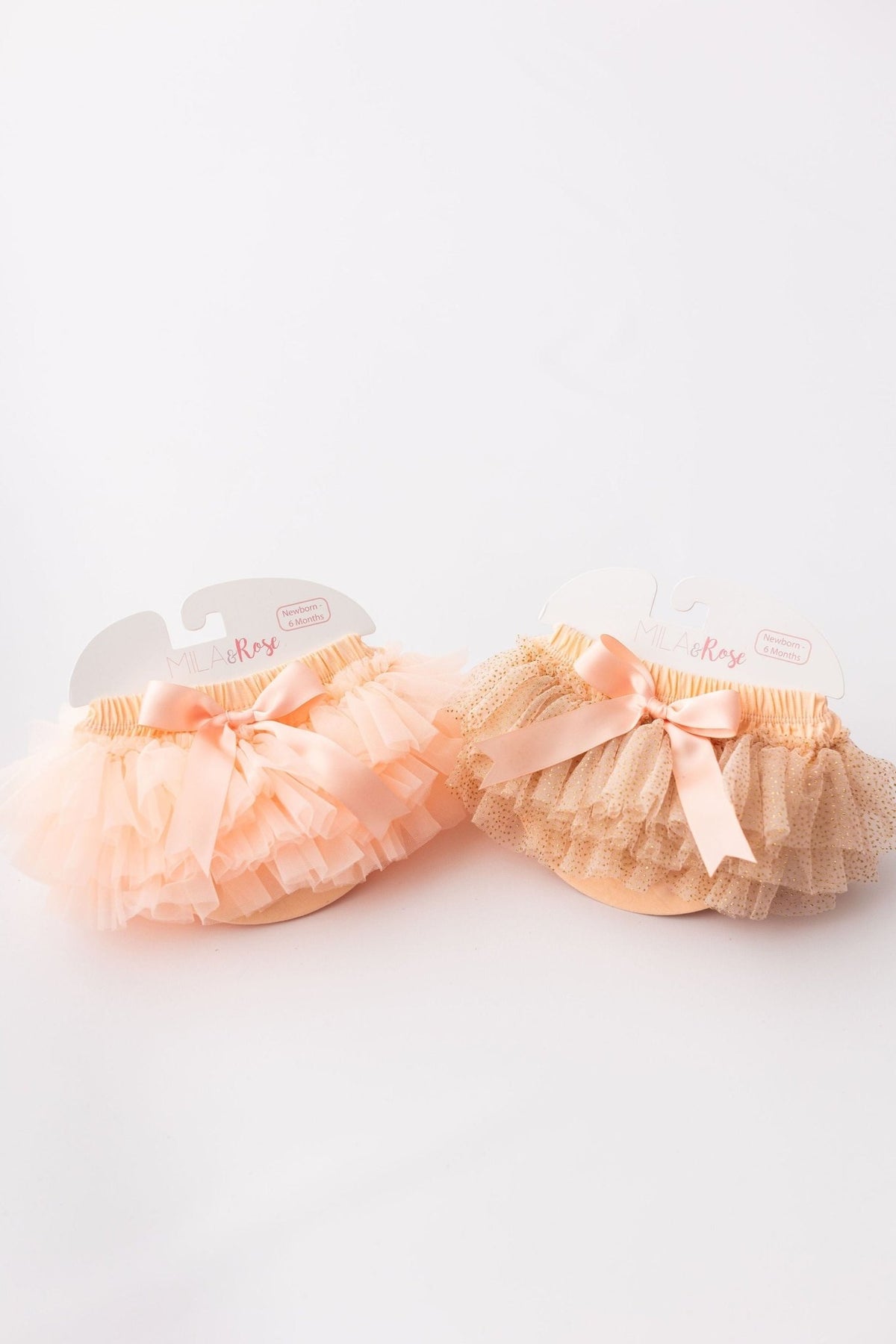 Peach Tutu BloomerTutu BloomerTorqelo.com
