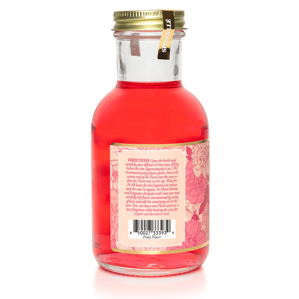Peony Flower Diffuser Oil | Private Reserve CollectionHome FragranceTorqelo.com