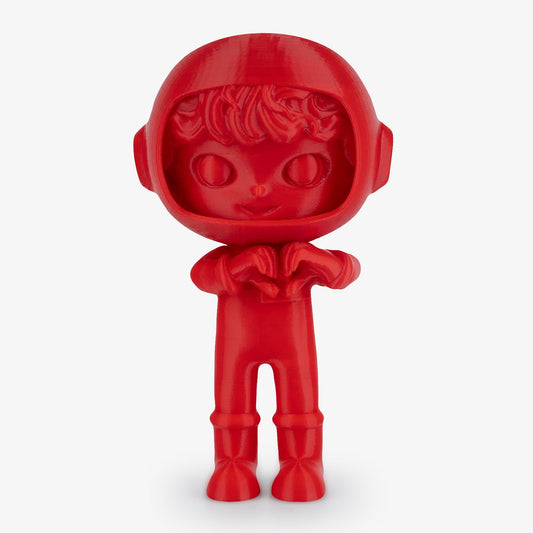 PETG Basic 1.75mm, 1KG/2.2LBPETGTorqelo.com