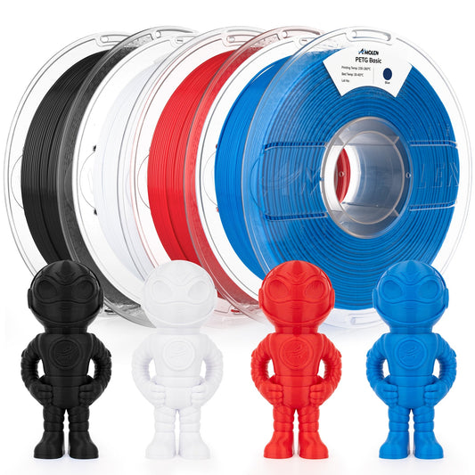 PETG Basic Variety Pack,4KGPLATorqelo.com
