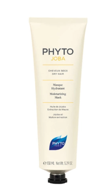 Phyto Intensive Hydrating Mask for Dry Hair 150ml by Beauty Care Bag
