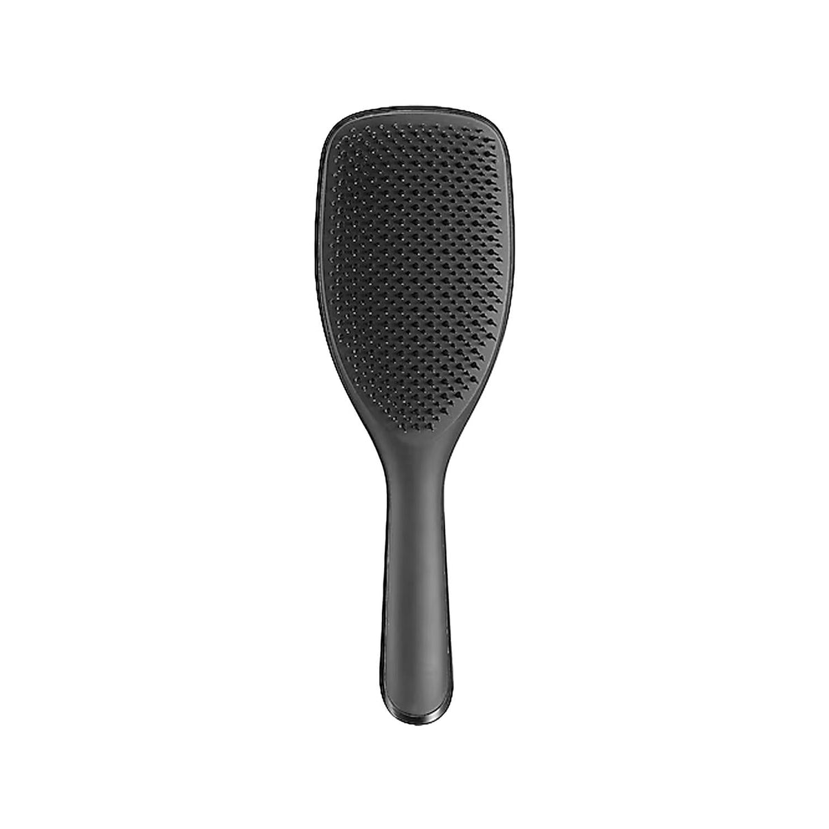 Tangle Teezer The Ultimate Detangler Large Black Gloss Hair Brush - Gentle Detangling for All Hair Types by Beauty Care Bag