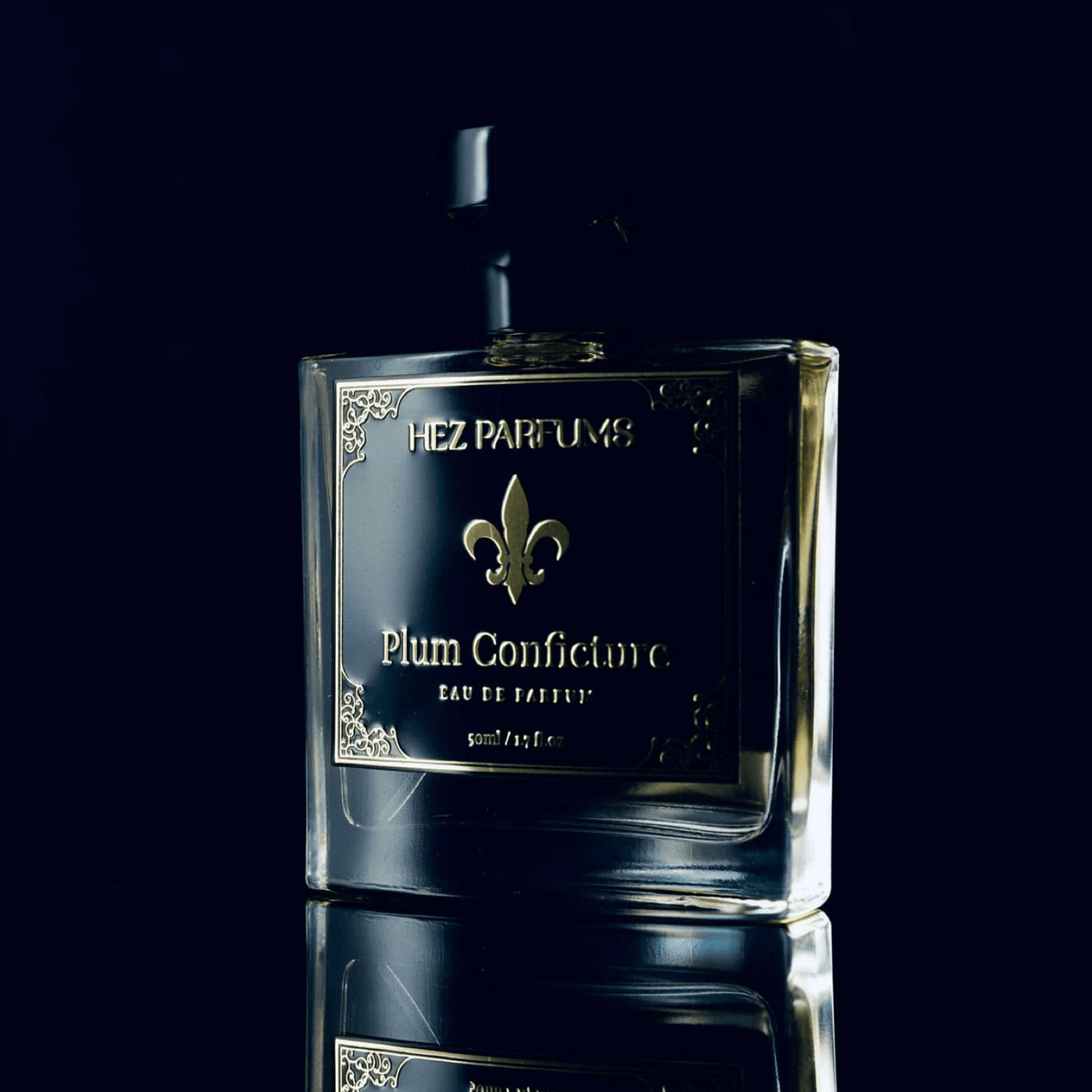 Plum ConfictureEau De ParfumTorqelo.com