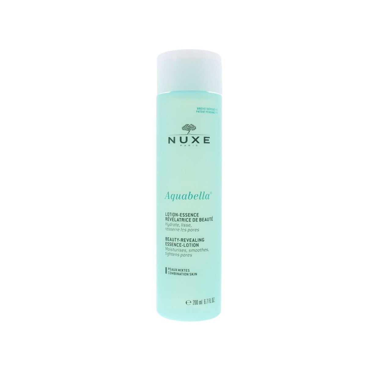 Nuxe Aquabella beauty-revealing essence lotion, 200ml