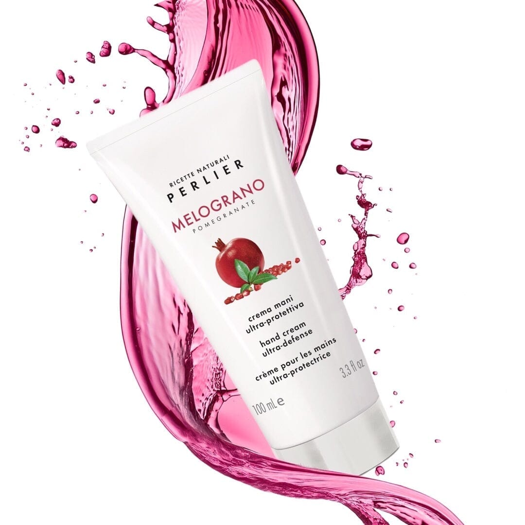 Pomegranate Ultra-Defense Hand CreamBODY CARE, HAND CREAMS, POMEGRANATETorqelo.com