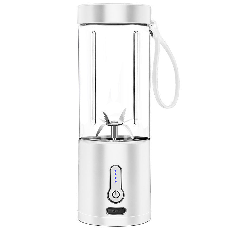 šŖ Portable HandāOperated Juice Blenderportable blenderTorqelo.com