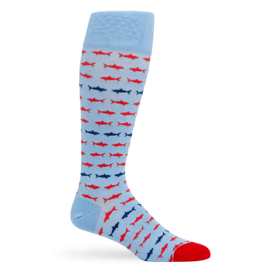 Powder Blue SharksTeam ColorwaysTorqelo.com