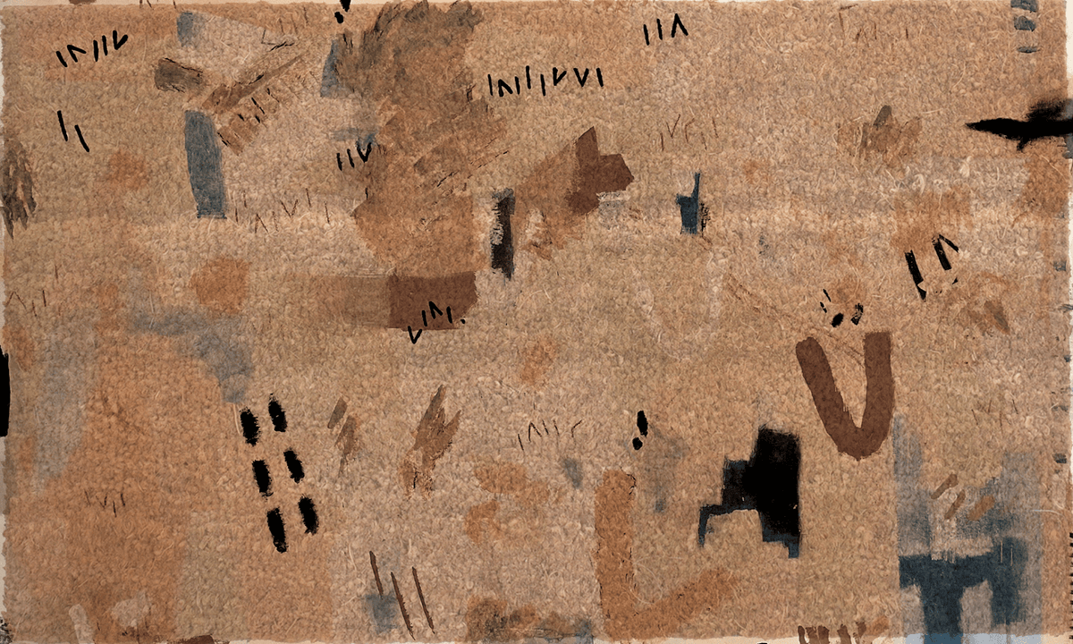 Pretty Chaos by Falon BrianneTorqelo.com