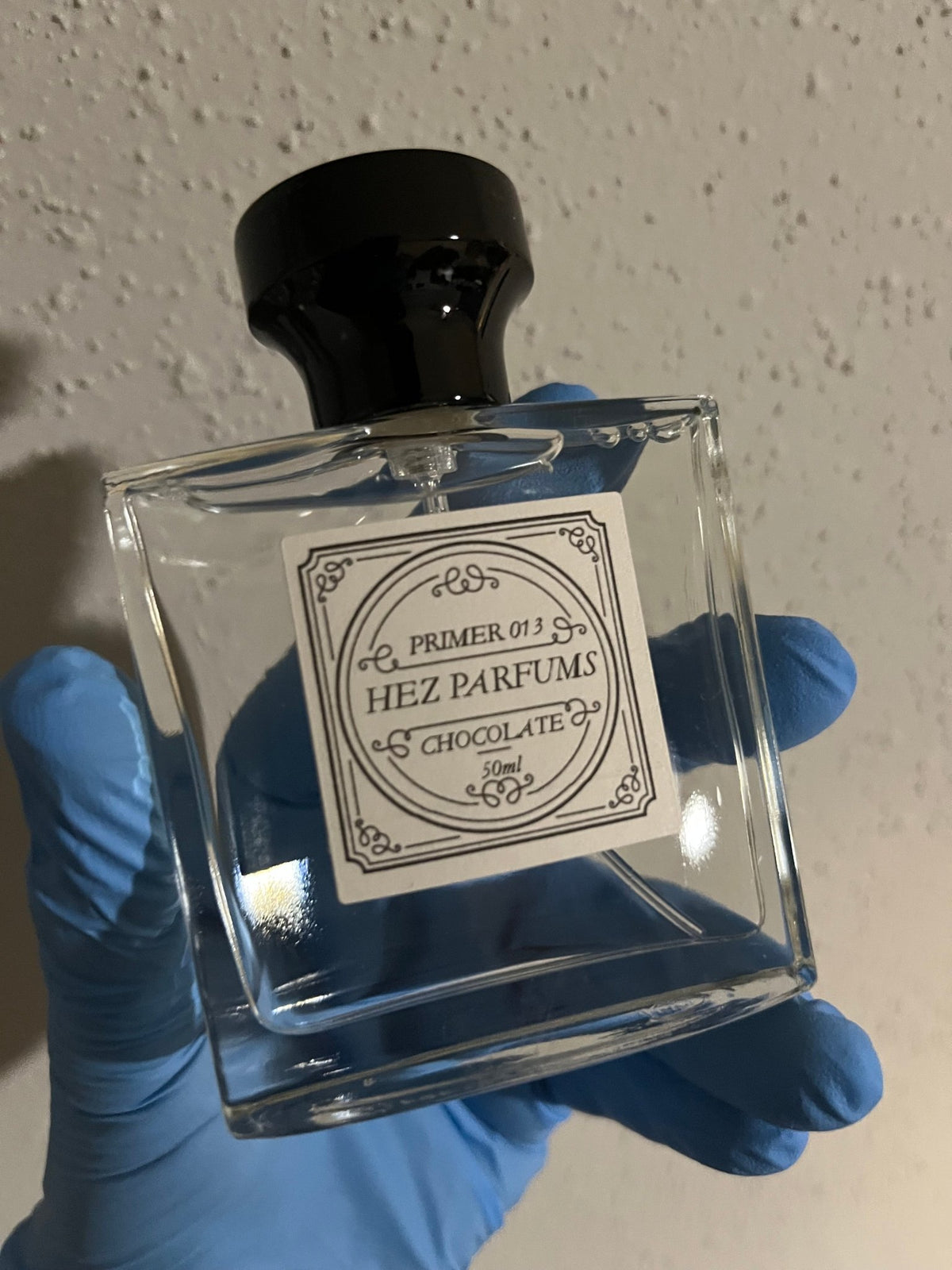 Primer 013 (Fragrance Enhancer) – CHOCOLATETorqelo.com