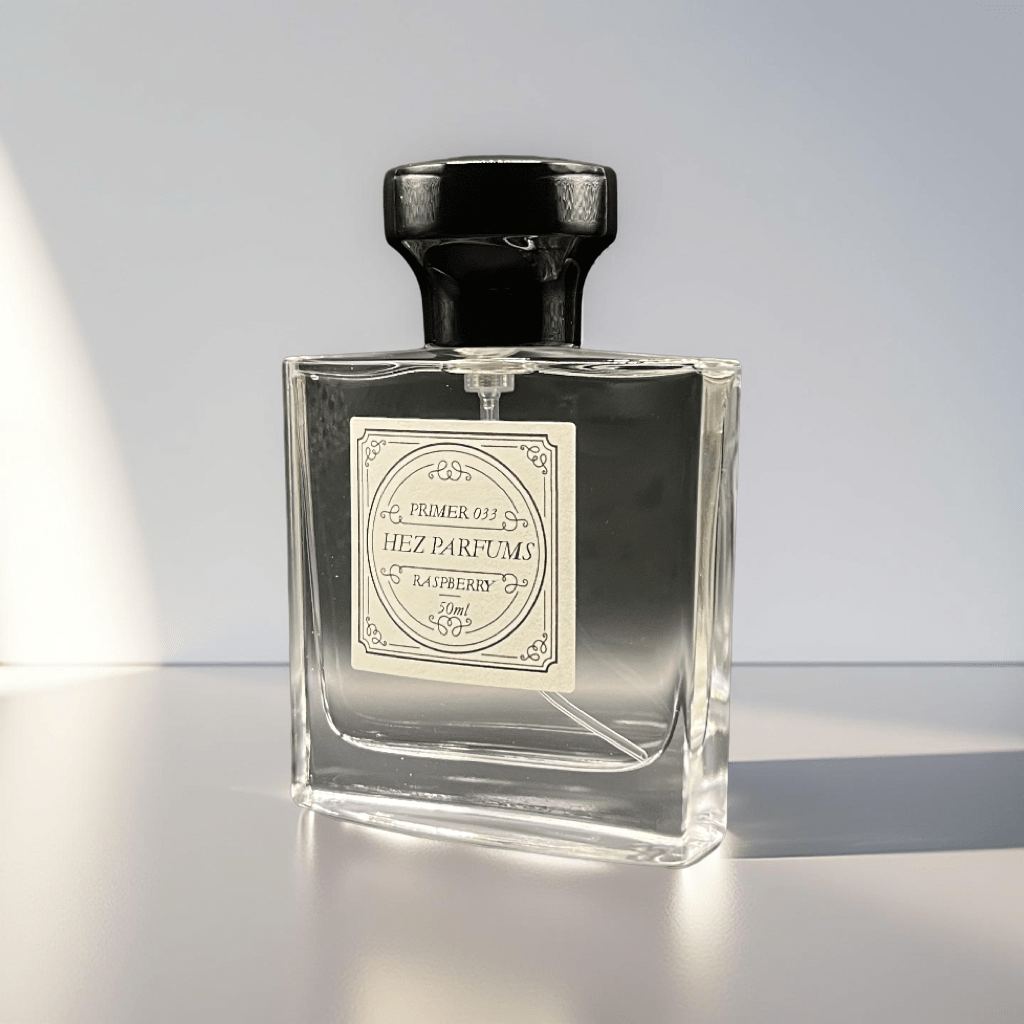 Primer 033 (Fragrance Enhancer) – RASPBERRYTorqelo.com