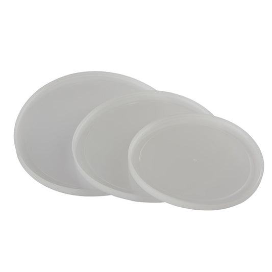 iCook Mixing Bowl Lids, 3 Count by Beauty Care Bag