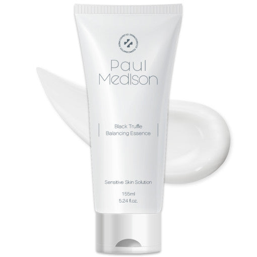 PAUL MEDISON BLACK TRUFFLE BALANCING ESSENCE 155ml by Seoulia