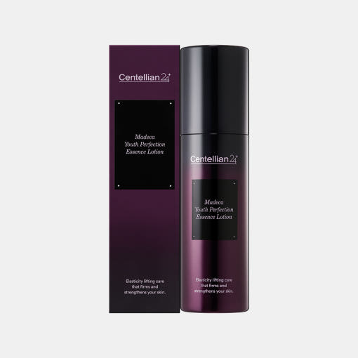 CENTELLIAN24 Madeca Youth Perfection Essence Lotion 100ml by Seoulia