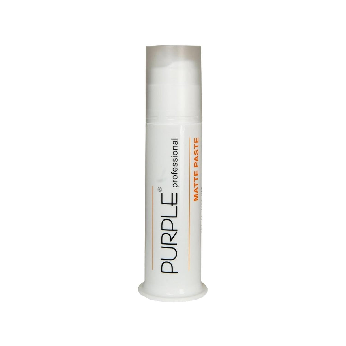 Purple Matte Paste Macun 100ml Cosmetic Beauty Treatment - Matte Finish CosmeticsSkin CareTorqelo.com
