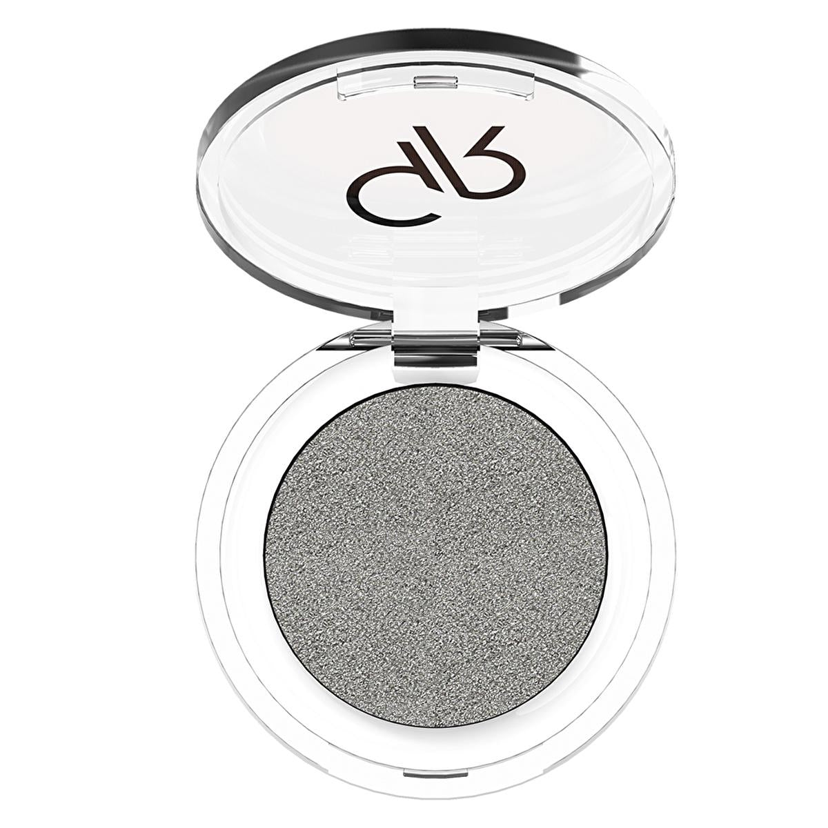Golden Rose Soft Color Eyeshadow: Highly Pigmented, Long Lasting Single Eyeshadow for Stunning Eye Makeup Looks - Matte, Shimmer, Pearlescent Finishes by Beauty Care Bag