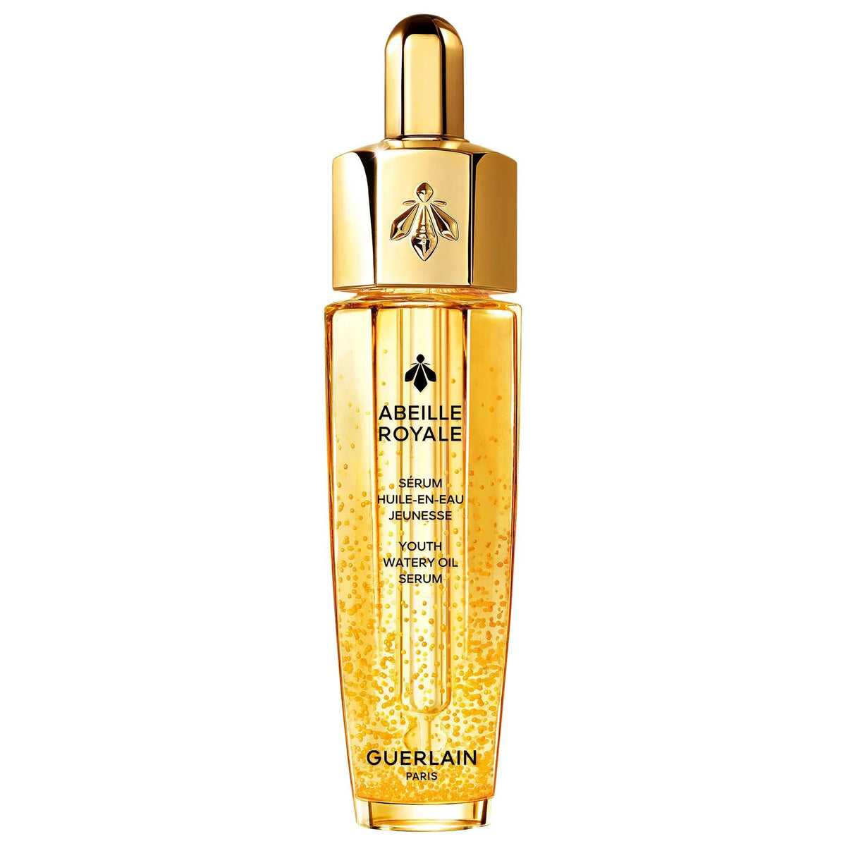 Guerlain Abeille Royale Youth Watery Oil serum