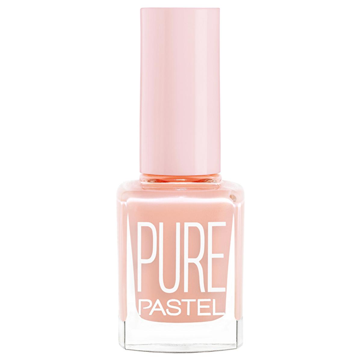 Pastel Pure nail polish, shade 613
