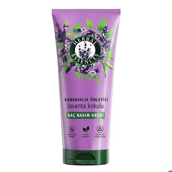 Herbal Essences lavender anti-frizz conditioner, 8.45 fl oz