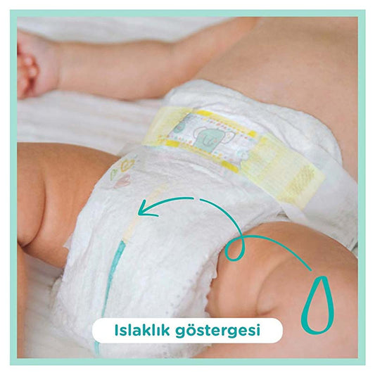 Prima Premium Care Diapers Size 4 – view 2