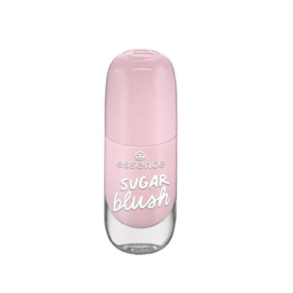 Essence Gel Nail Polish - Long Lasting, High Shine, Quick Dry & Vegan Nail Color by Beauty Care Bag