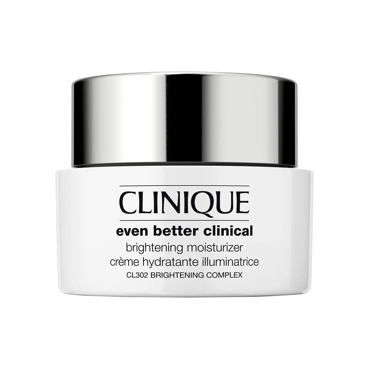 Dr. Dennis Gross Even Better Clinical brightening moisturizer