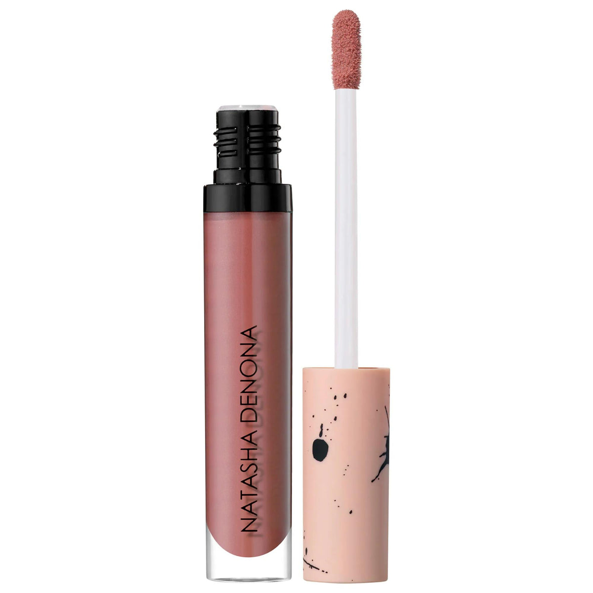 My Dream Lip Gloss: Hydrating, Vegan & Cruelty-Free Lip Shine with Avocado Oil - Soft, Long-Wearing, Paraben & Mineral Oil Free Gloss by Beauty Care Bag