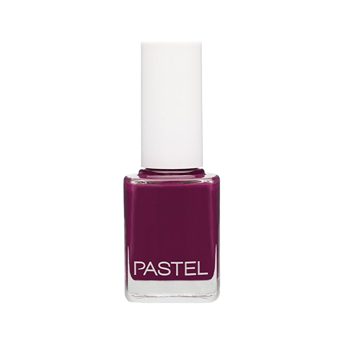 Pastel long-lasting nail polish in shade 430