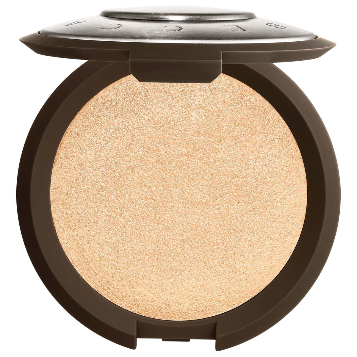 Smashbox x Becca Shimmering Skin Perfector pressed powder highlighter