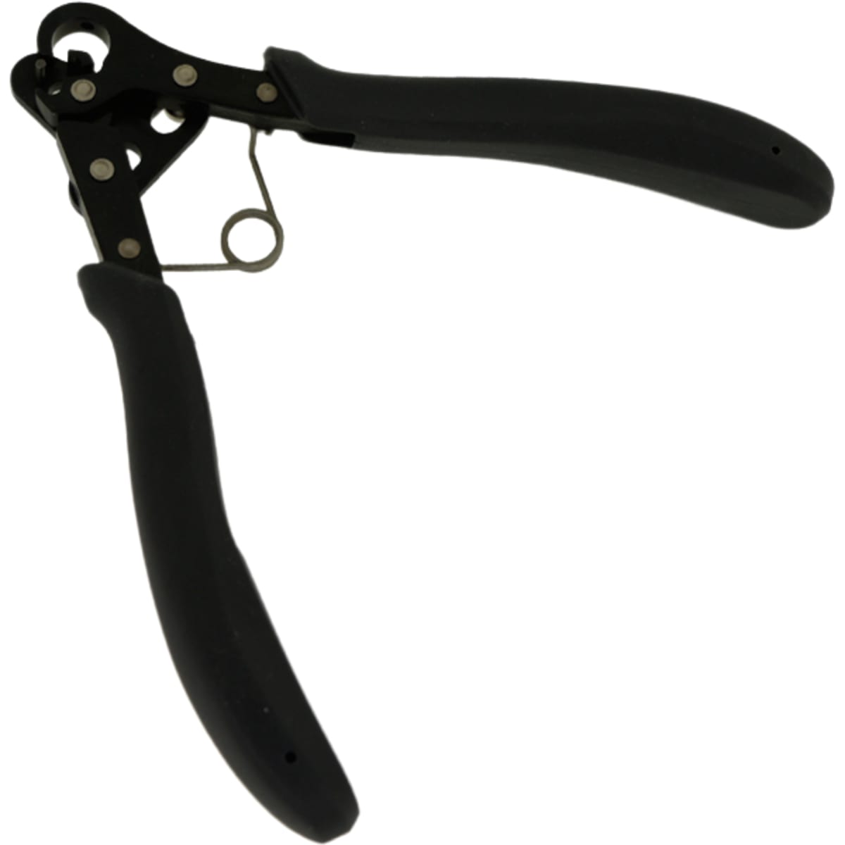 Continental Bead Suppliers 1-Step Looper wire tool, view 2