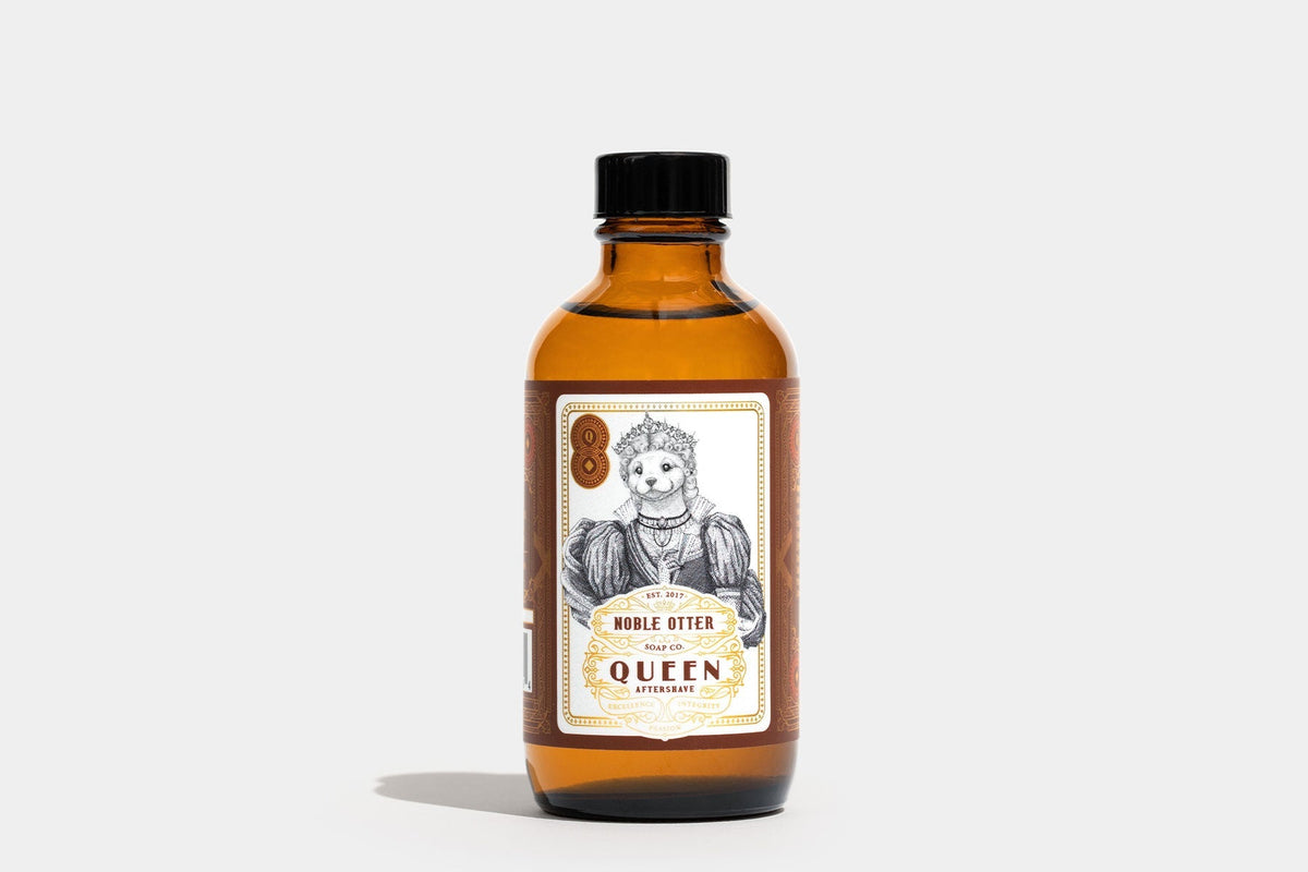 Queen AftershaveAftershaveTorqelo.com