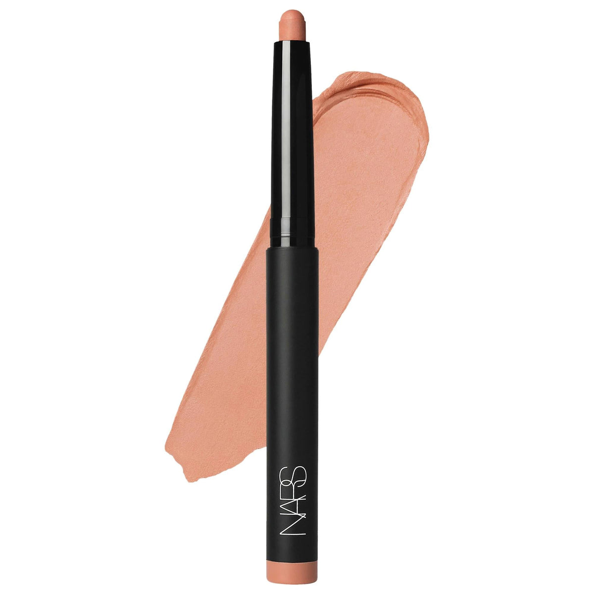 Total Seduction Cream Eyeshadow Stick - Long-Lasting, Smudge-Proof, Matte Finish Eye Color by Beauty Care Bag