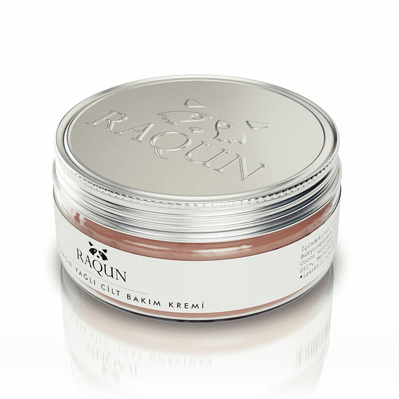 Raqun St. John's Wort Soothing Face & Body Cream 50 ml by Beauty Care Bag