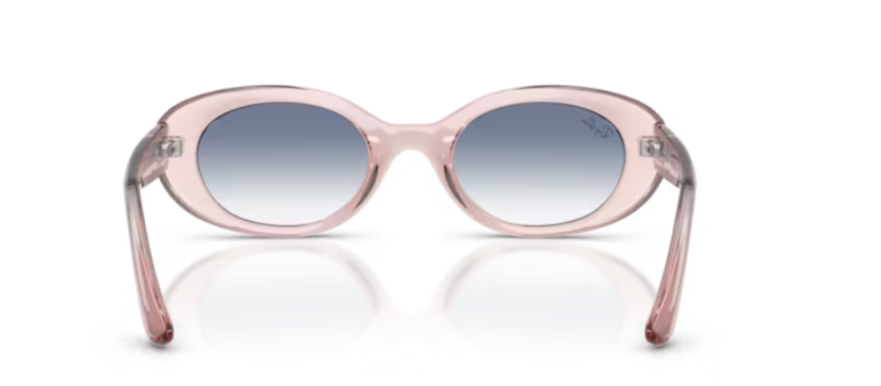 Ray-Ban Junior 0RJ9141S Classic Kids Sunglasses 45mm by Beauty Care Bag
