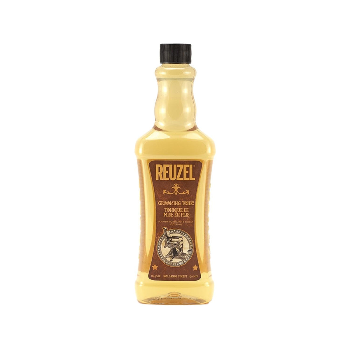 Reuzel Grooming Tonic 500ml by Beauty Care Bag