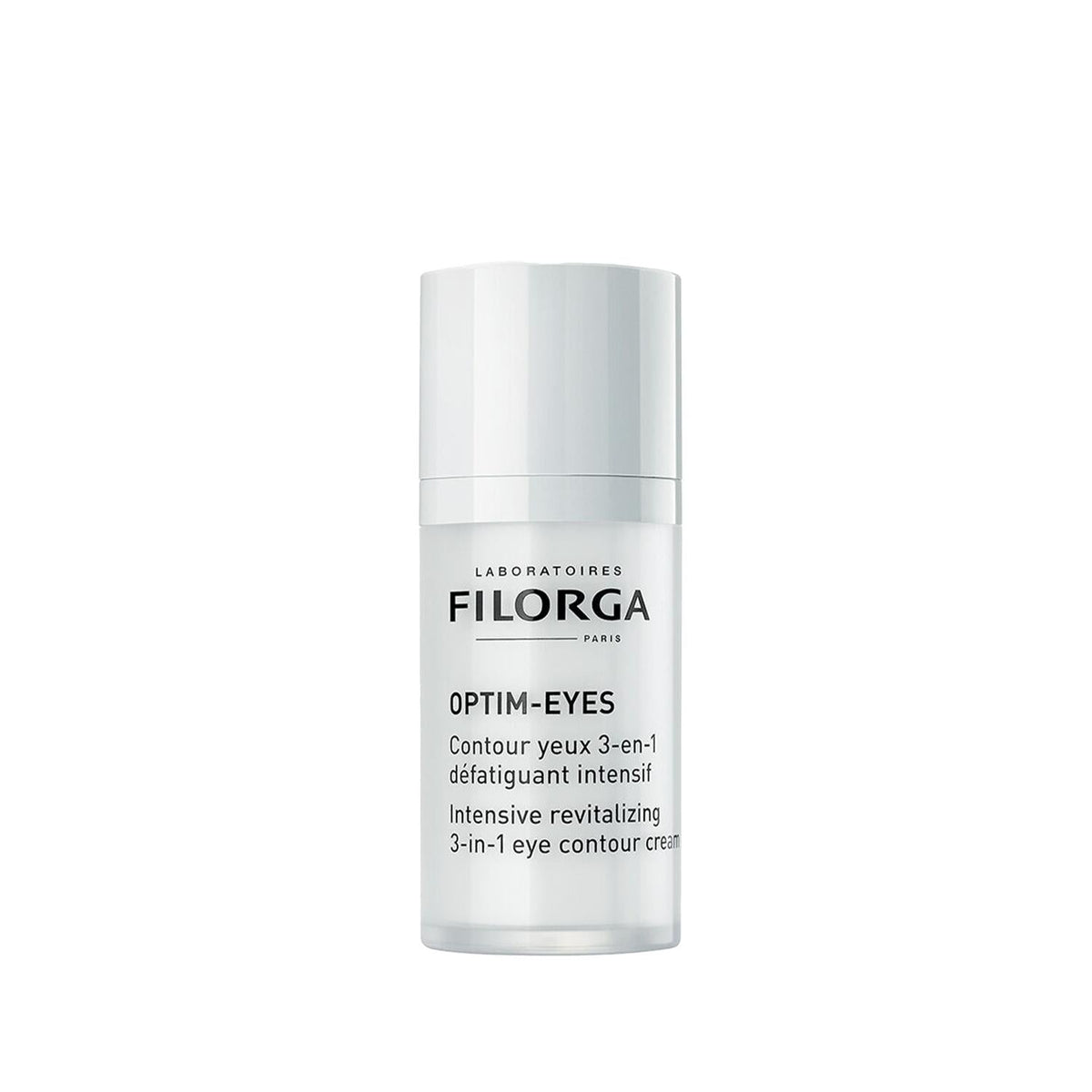Filorga Optim-Eyes eye contour cream, 15ml