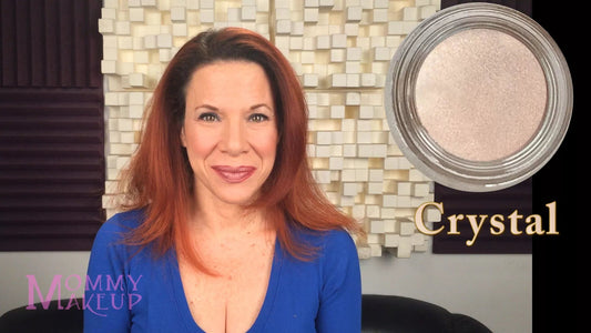 Any Wear Creme, Crystal – view 2