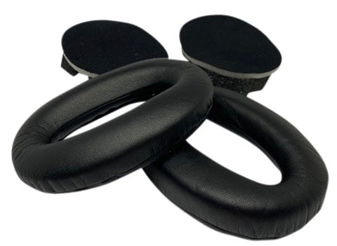 Replacement Ear Pad Cushions Parts for Sony WH-1000XM2 and MDR-1000X HeadphonesEar PadsTorqelo.com