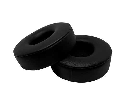 Replacement Ear Pads Cushions for Beats SOLO PRO 2019 Wireless Headphones Parts | MRJ62LL/A | A1881 2019 ModelEar PadsTorqelo.com