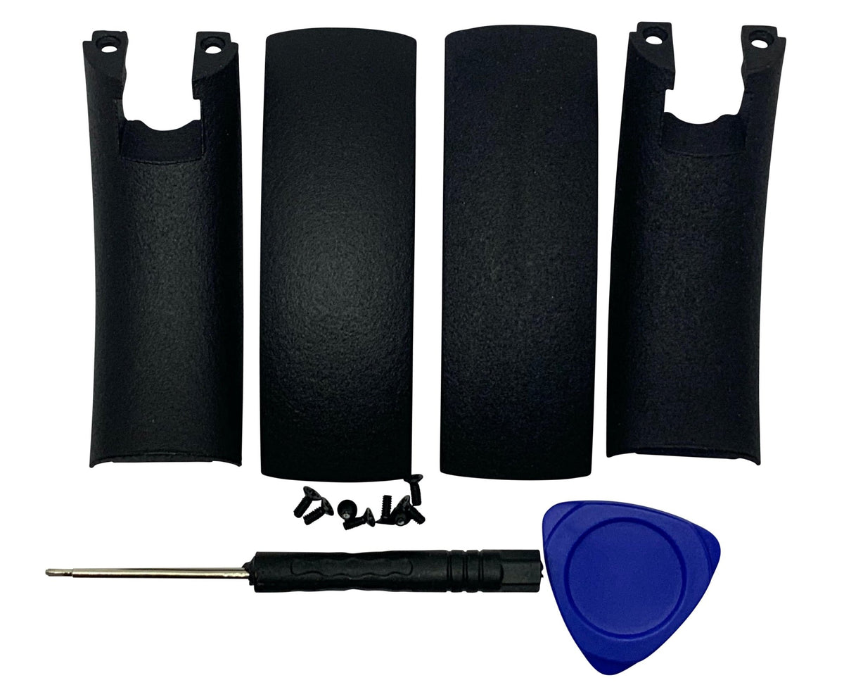 Replacement Side Cover Slider Parts UPGRADE KIT for Sony WH-XB900N WHXB900NReplacement PartTorqelo.com