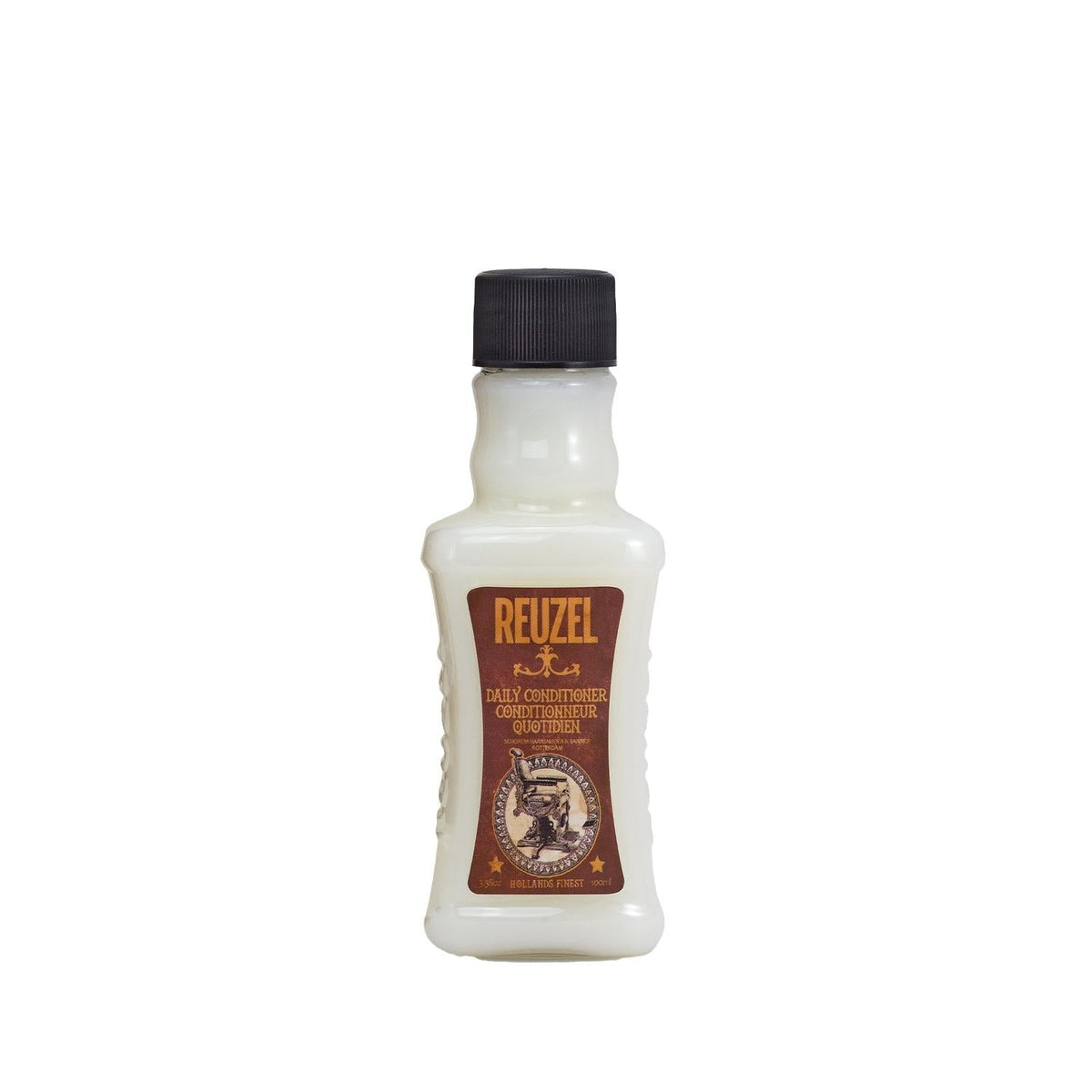 Reuzel Daily Conditioner 100ml - Daily Hair Care for Soft and Healthy HairConditionerTorqelo.com