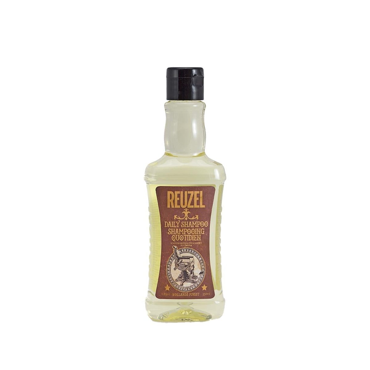 Reuzel Reuzel Daily Shampoo - 350ml Gentle Daily Hair Care for Men & WomenShampooTorqelo.com