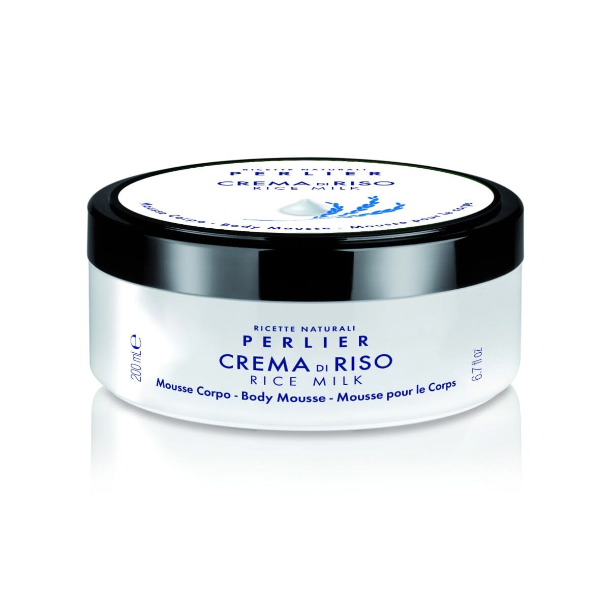 Rice Milk Body MousseBODY CARE, BODY CREAMS & BUTTERS, FRESHTorqelo.com