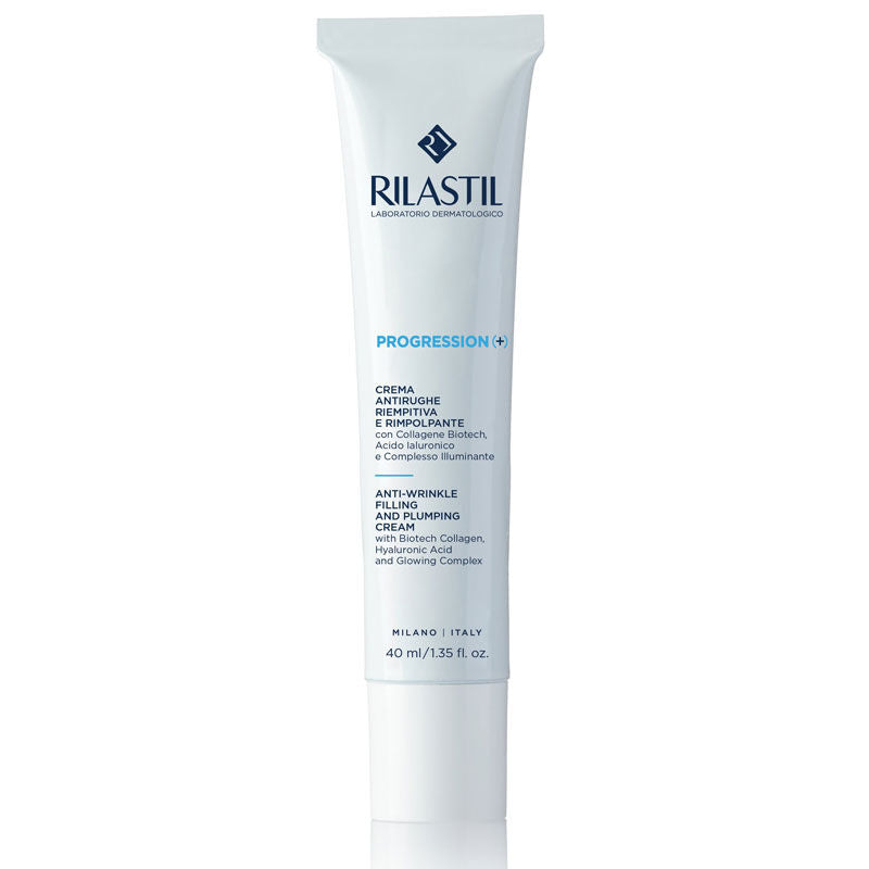 Rilastil Progression+ Plumping, 40 ml by Beauty Care Bag