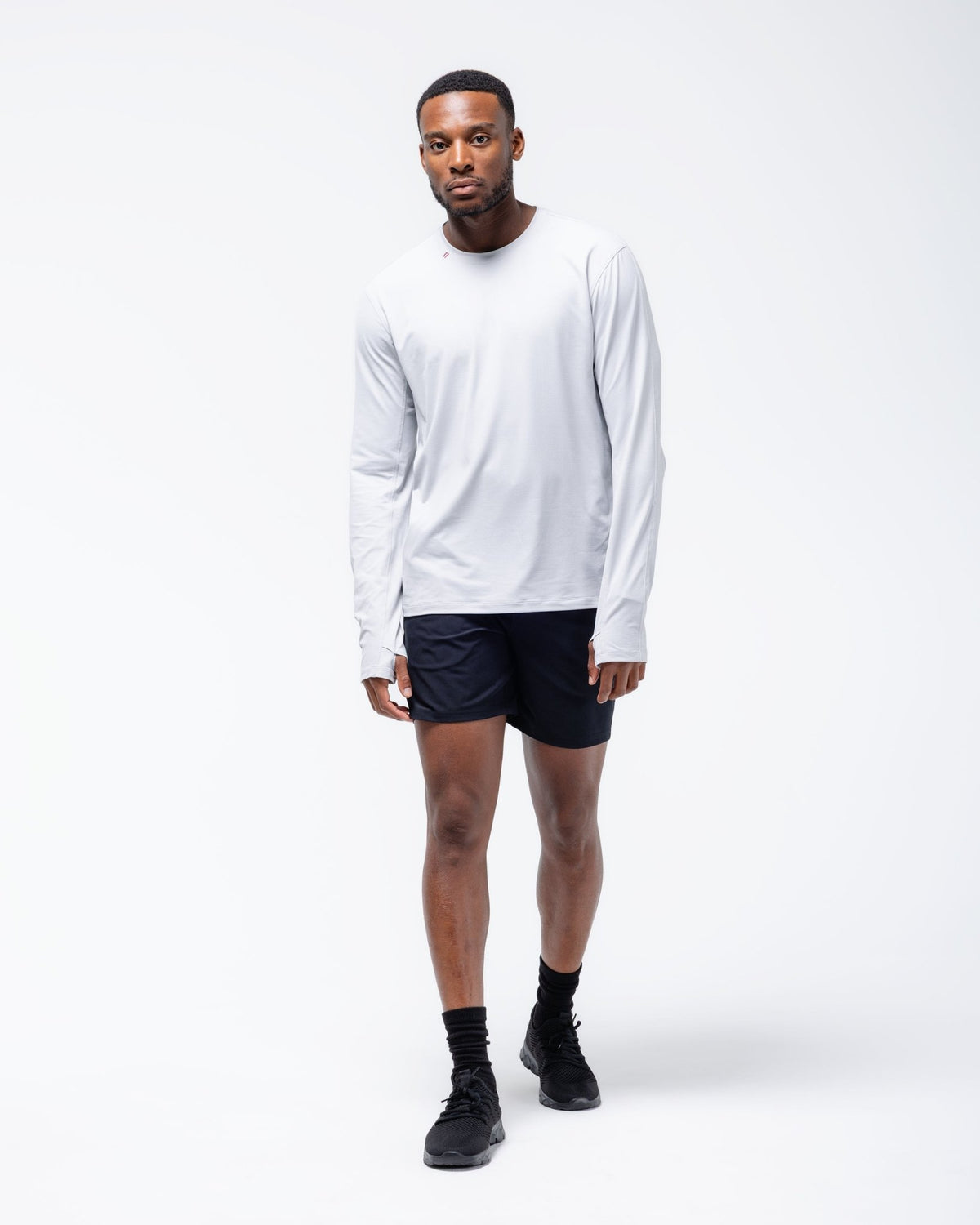 Rival Long Sleeve TeeT-ShirtTorqelo.com